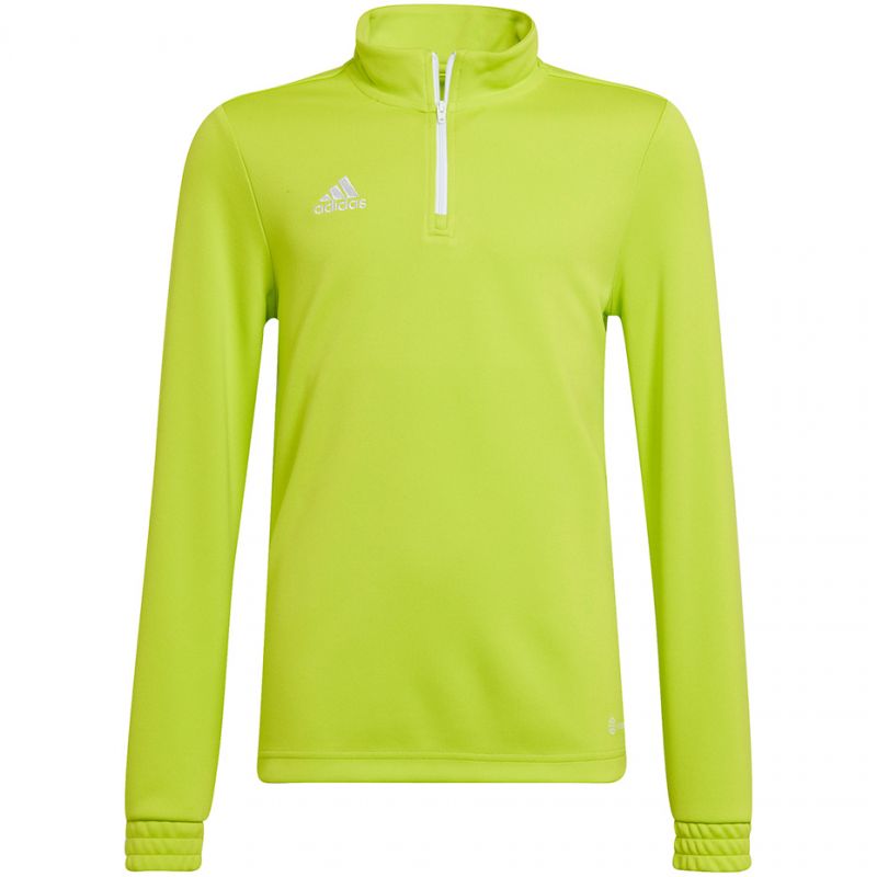 Adidas Entrada 22 Training Top Jr HC5060 sweatshirt