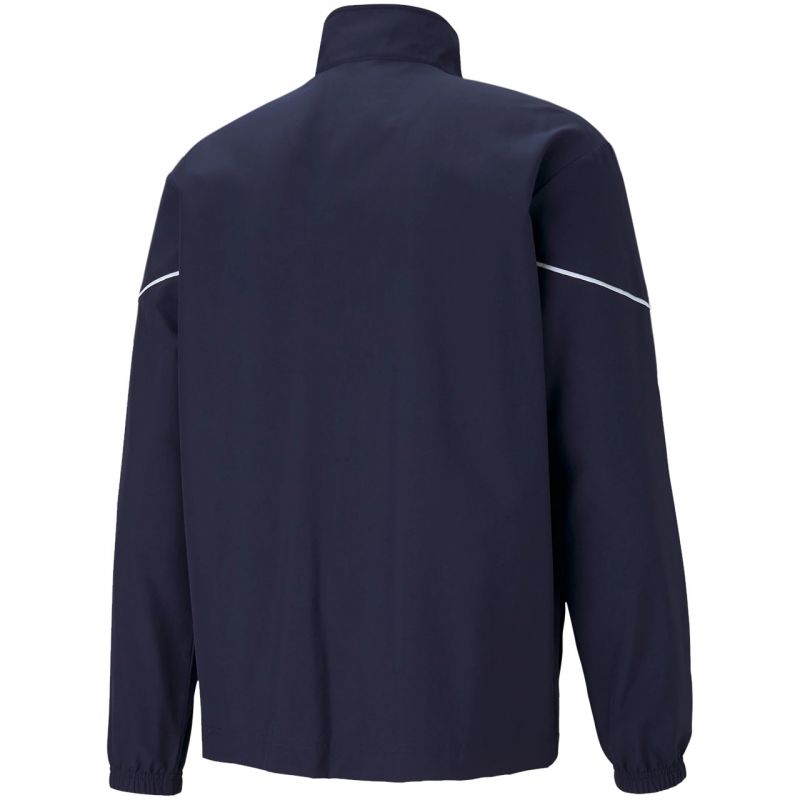 Puma teamRISE Sideline M jacket 657326 06
