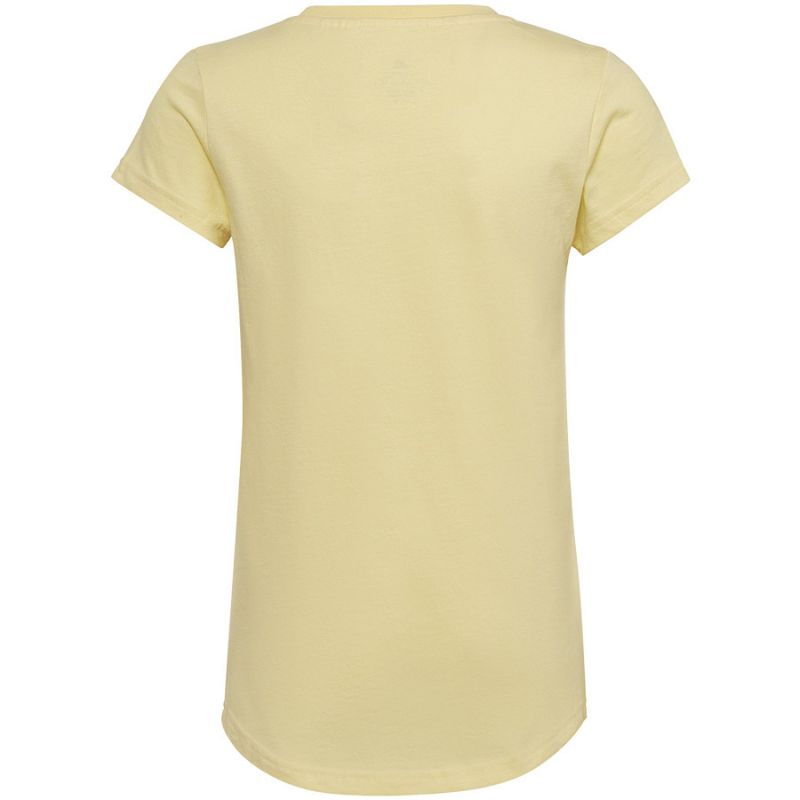 adidas 3 BAR G Tee Jr HL1619