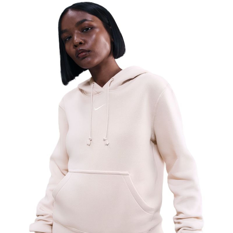 Felpa Nike Sportswear Phoenix Fleece da donna HF6839-667