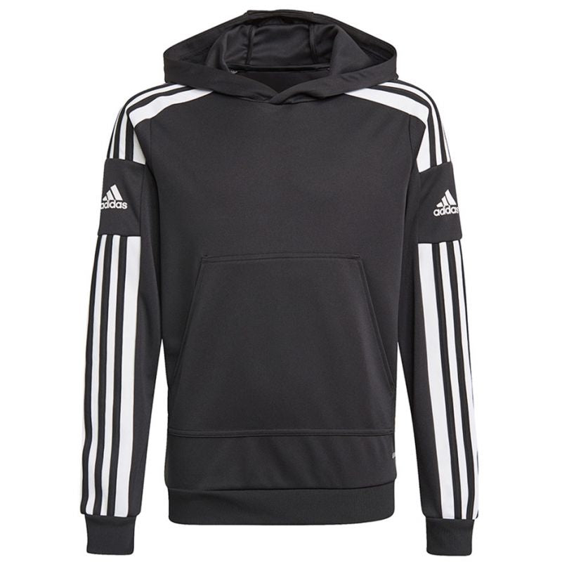 Felpa Adidas Squadra 21 Hoody Youth Jr GK9544