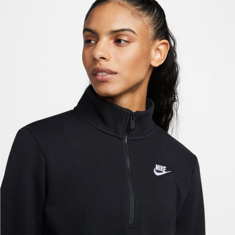 Nike Sportswear Club Fleece W sweatshirt DQ5838 010