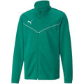 Puma teamRise Training Poly Jacket Jr sweatshirt 657393 05