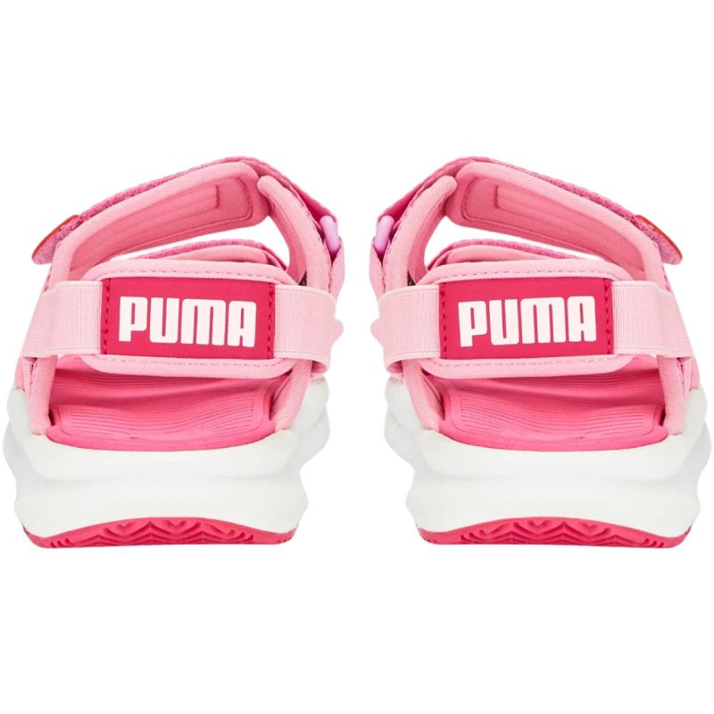 Puma Evolve Jr Sandals 390449 04