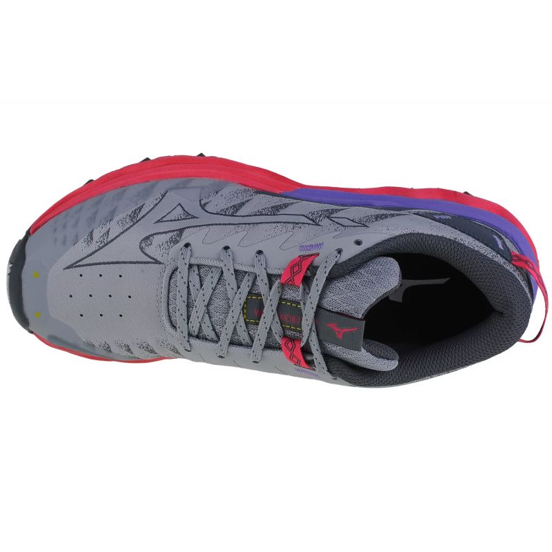 Mizuno Wave Daichi 7 W shoes J1GK227142