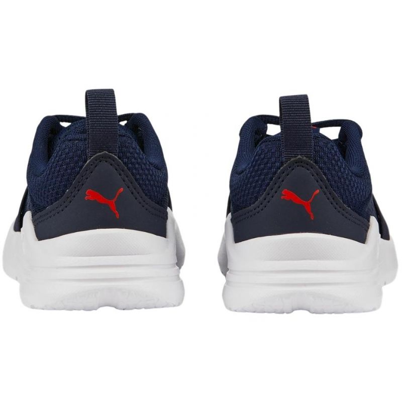 Puma Wired Run PS Jr 374216 21 shoes