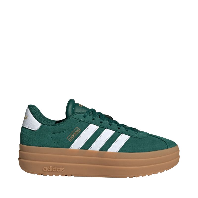 Adidas VL Court Bold W shoes JP6917