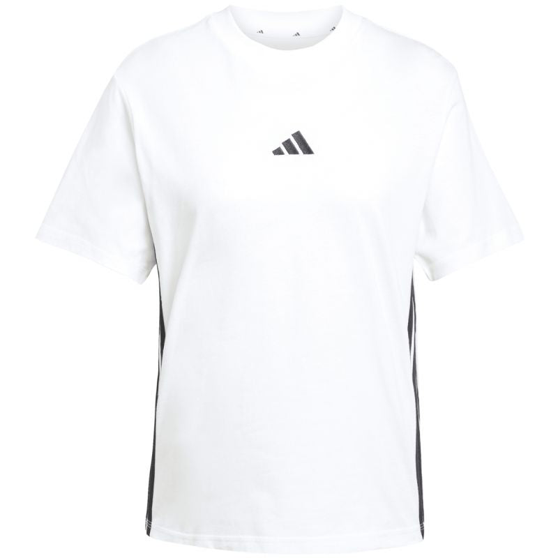 adidas Essentials 3 strisce T-shirt W JD0844