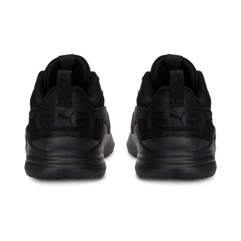 Puma Wired Run Pure JR 390849-01 shoes