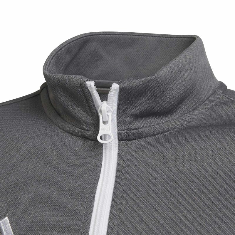 Adidas Junior Entrada 22 Track Jr H57521 sweatshirt