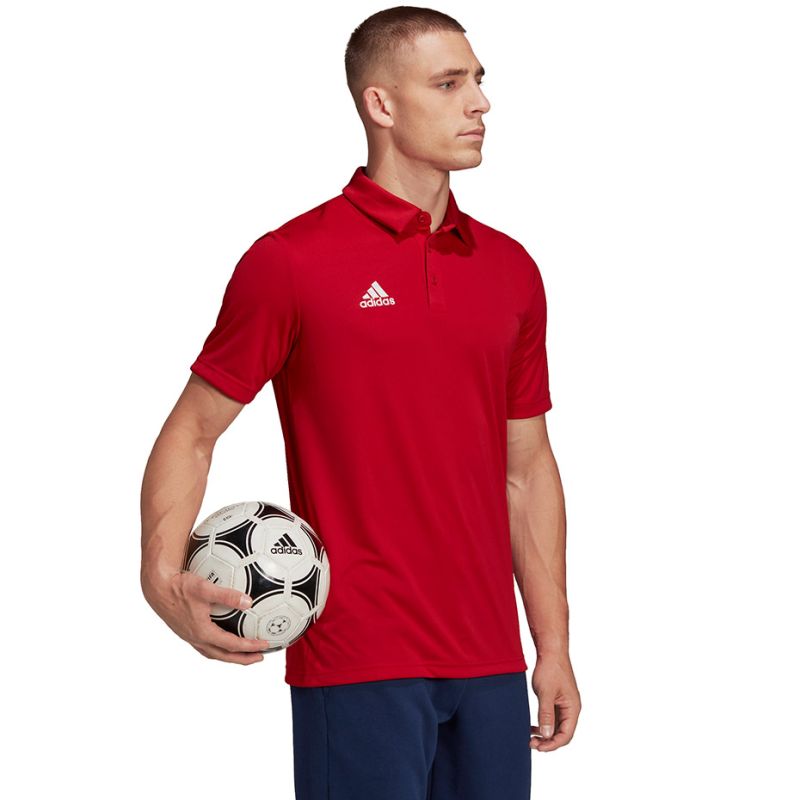 Adidas Entrada 22 Polo Shirt M H57489