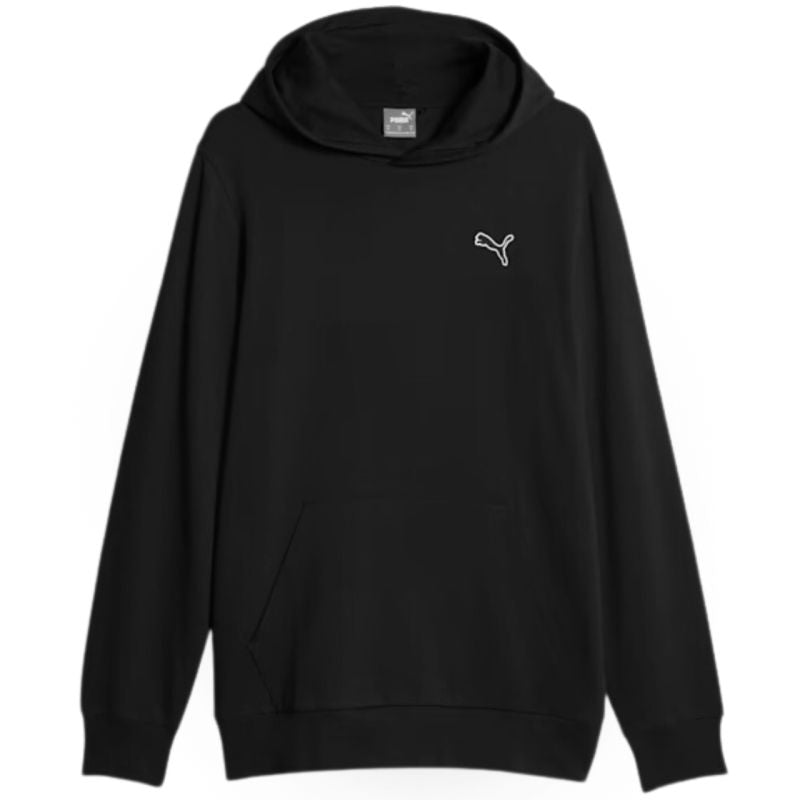 Felpa Puma Better Essentials Hoodie TR M 675978 01