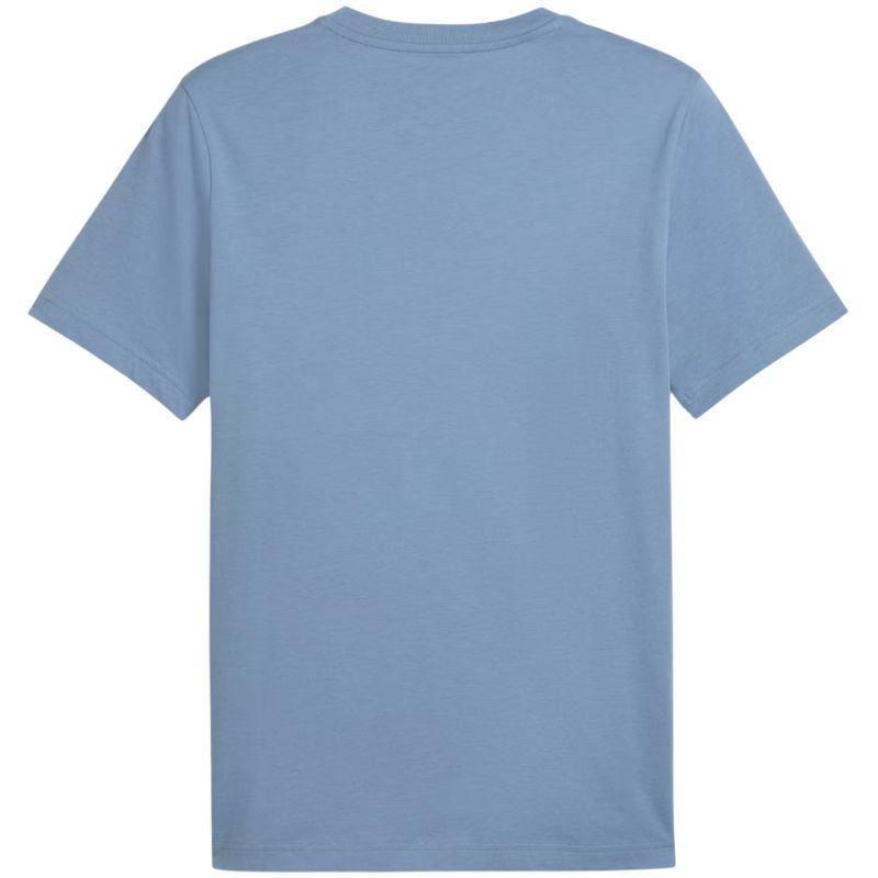 Puma Ess 2 Color Small No. 1 Logo Tee M 684717 34