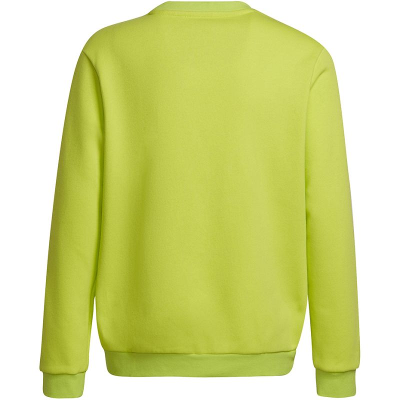 Adidas Entrada 22 Sweat Top Jr HC5043 sweatshirt