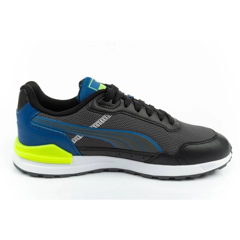 Scarpe Puma Gravition M 385873 04
