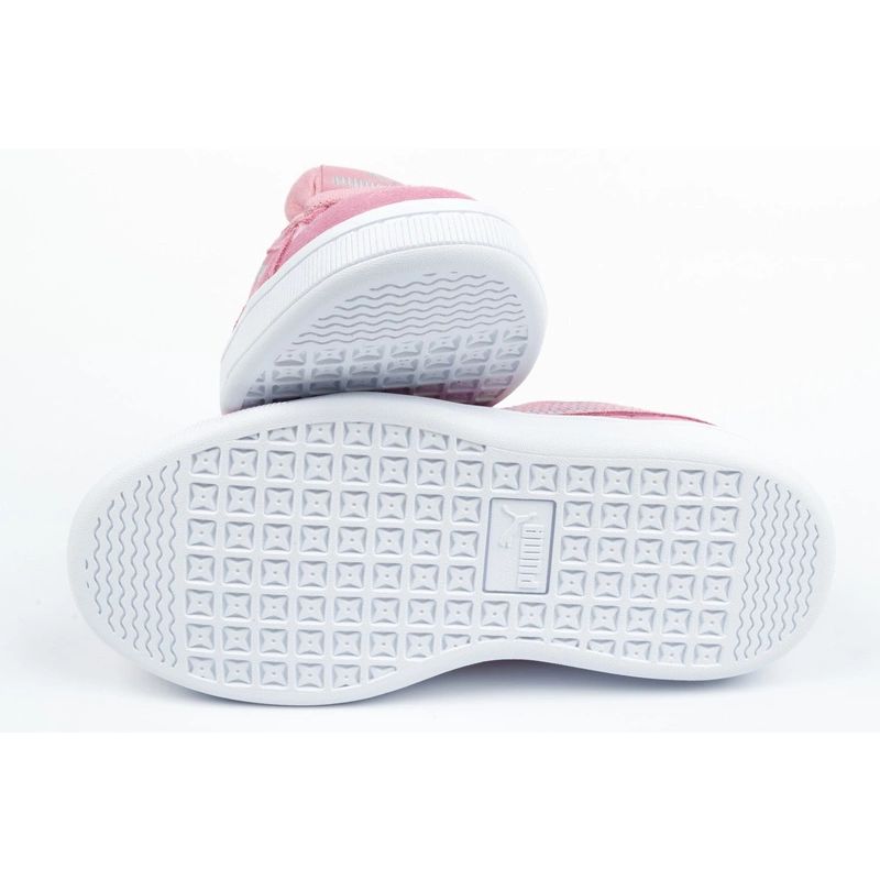 Scarpe Puma Vikky Jr 373166 02