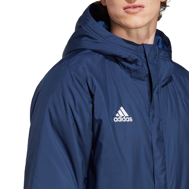 Adidas Entrada 22 Stadium Jacket M IB6077