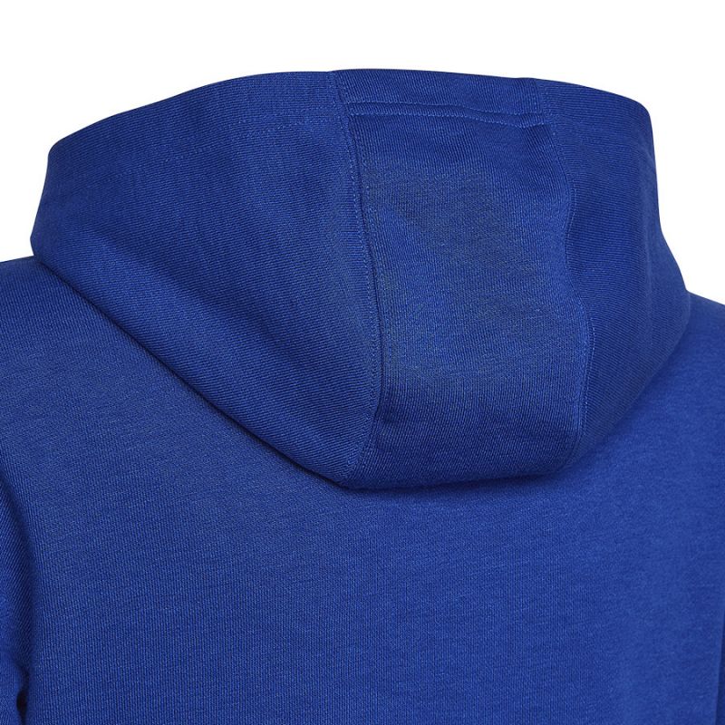 Adidas Big Logo Essentials Hoody Jr HN1912 sweatshirt