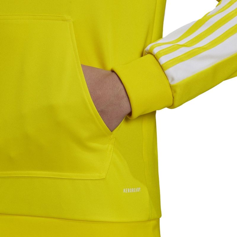 Adidas Squadra 21 Hoody M GP6438 sweatshirt