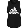 adidas Essentials Big Logo T-shirt W GS1359