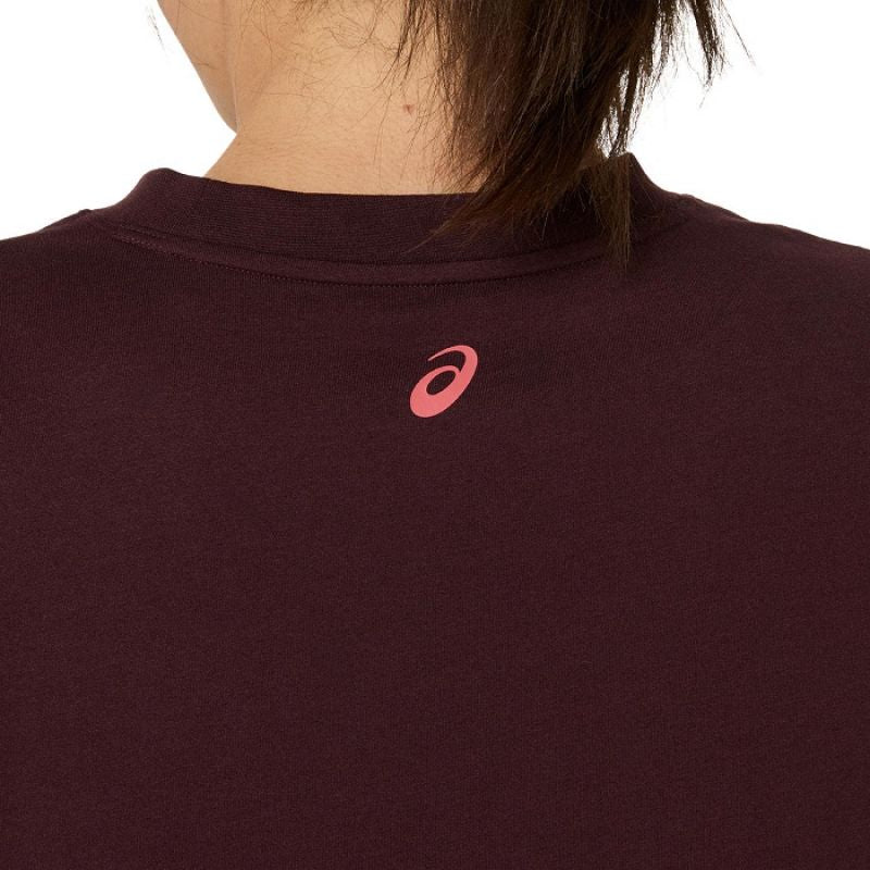 Asics Logo Tee W 2032C843602