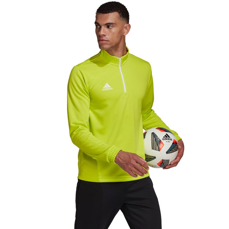 Adidas Entrada 22 Training Top M HC5057 sweatshirt