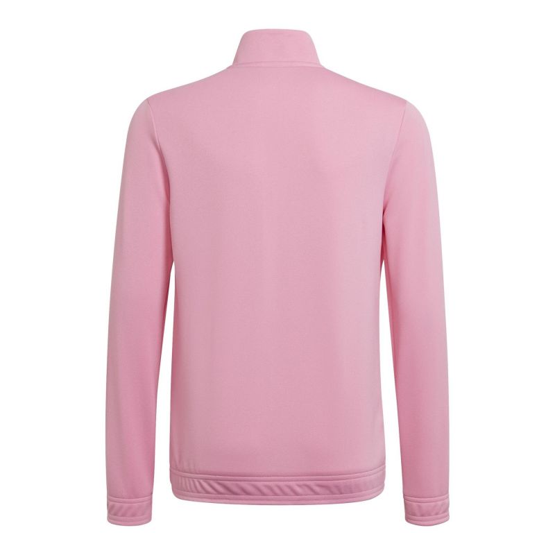 Adidas Entrada 22 Track Jr HC5035 sweatshirt