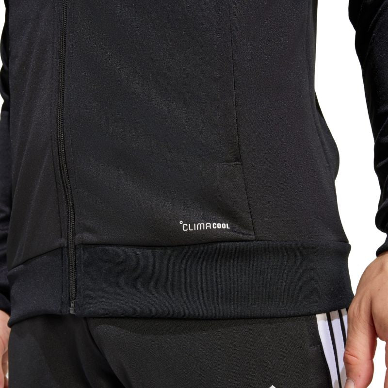 adidas Tiro 26 League Training Men's Sweatshirt Black JY7207