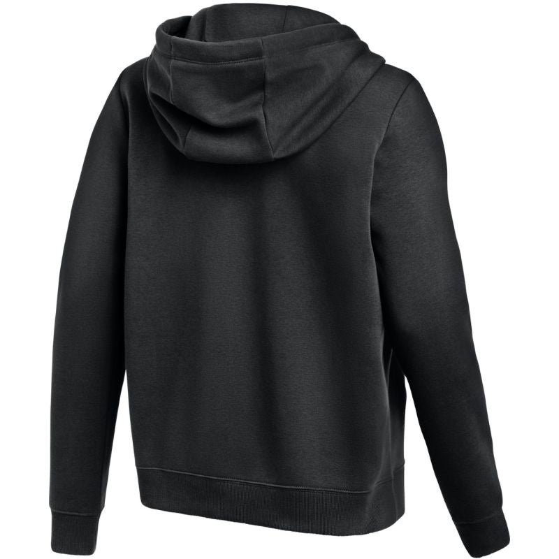 Nike Park 26 Fleece Full-Zip Hoodie Women's Black IB1230 010