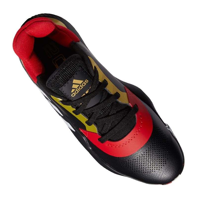 Scarpe Adidas Pro Bounce 2019 Low M EG2818