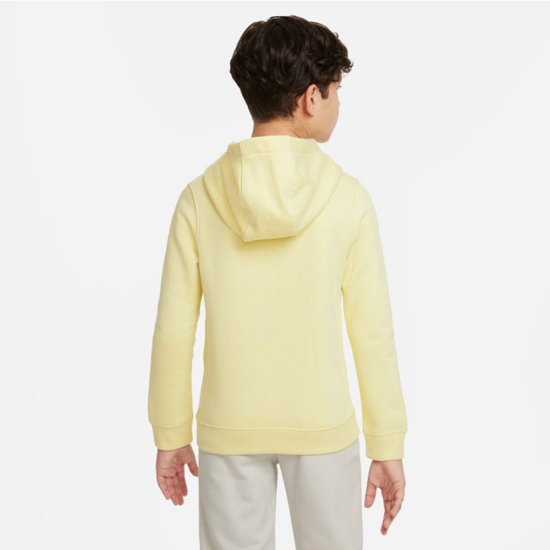 Nike Sportswear Jr DX5087-706 sweatshirt
