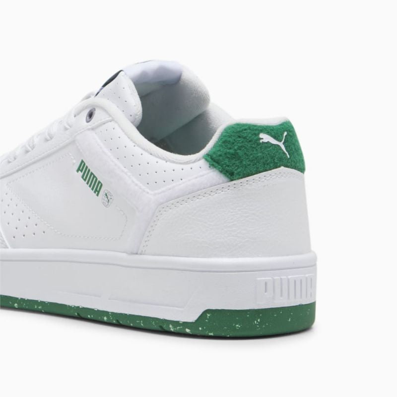Puma Court Classic Better White Archive M 395088-01 shoes