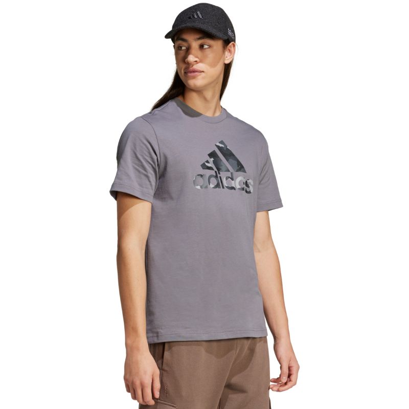 adidas Camo Bos Graphic Tee M IY0741