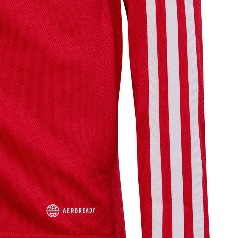 Felpa Adidas Tiro 23 League Training Jr HS3527