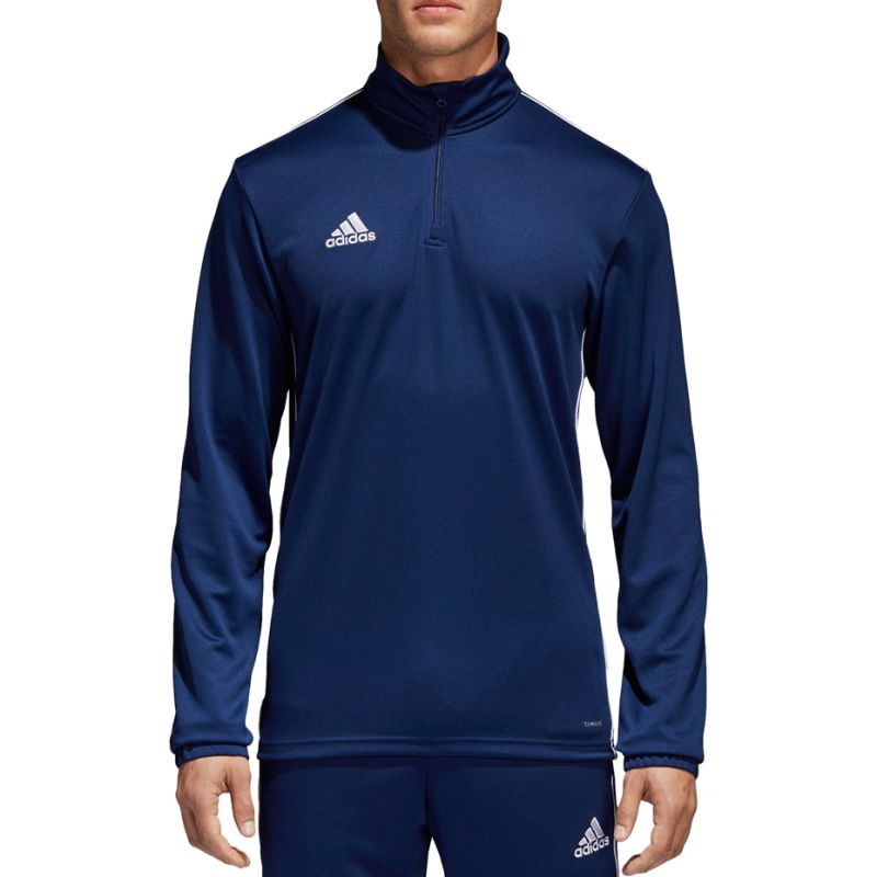Felpa Adidas CORE 18 Training top M CV3997