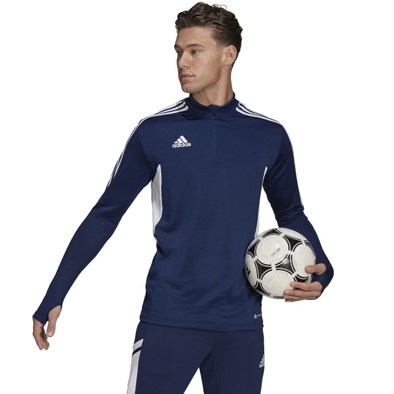 Adidas Condivo 22 Training M HA6270 sweatshirt