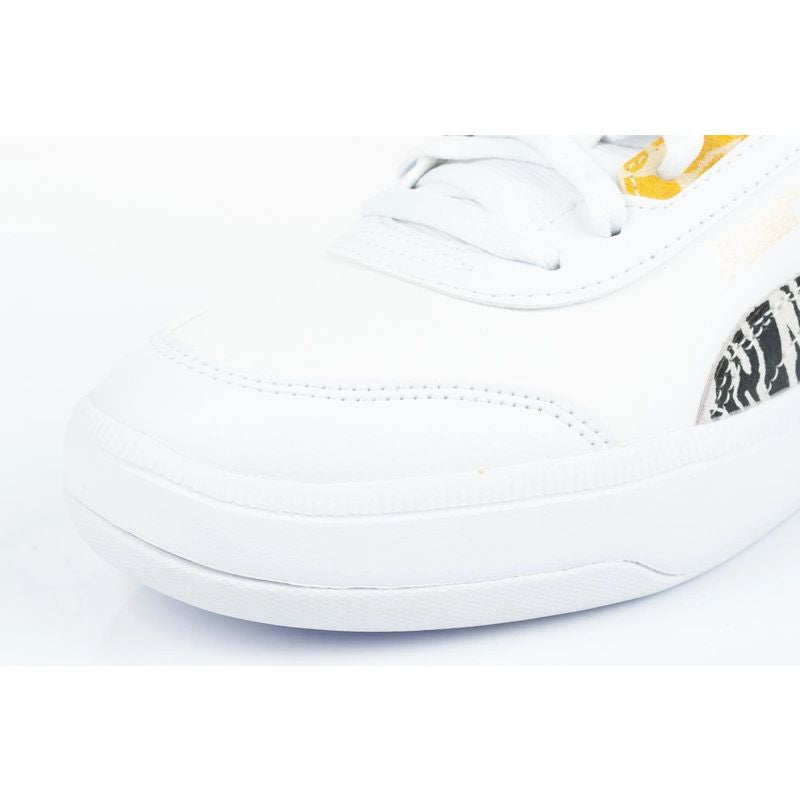 Puma Tori Safari W 384933 01 sports shoes