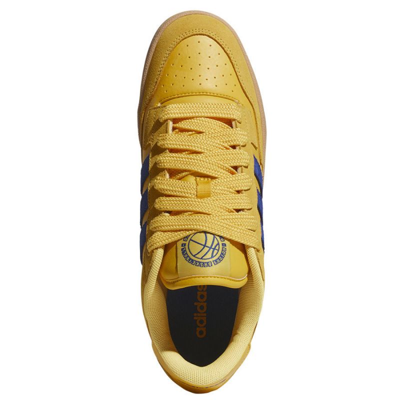 Scarpe Adidas Rapid Court Low M JR3156