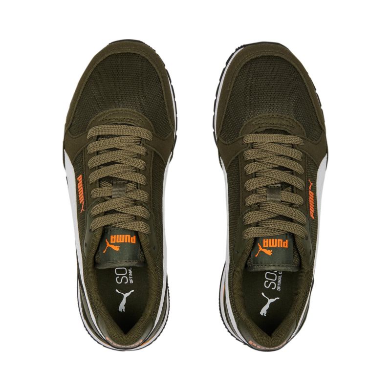Puma ST Runner V3 Mesh Jr shoes 385510 15
