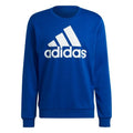 adidas Essentials Big Logo Felpa Uomo HE1840
