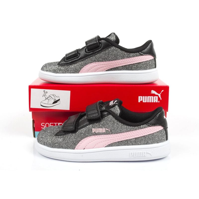Puma Smash v2 Jr shoes 367380 30