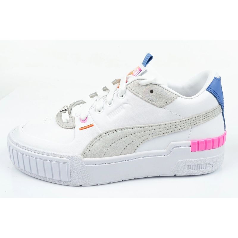 Puma Cali Sport W 375931 01 Shoes