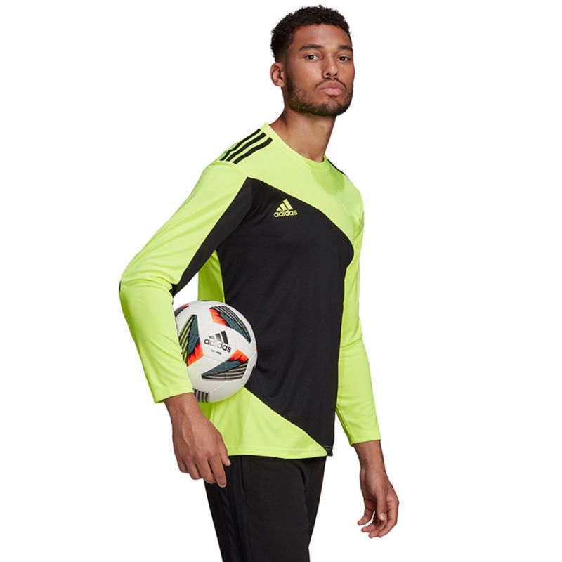 Maglia portiere adidas Squadra 21 M GN5795