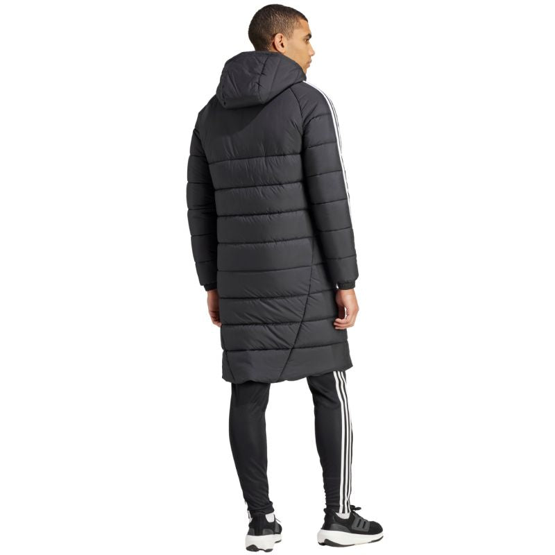 Adidas Tiro 24 L Coat M winter jacket IJ7389