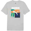 Puma Graphics Summer Sports Tee II M 627909 04