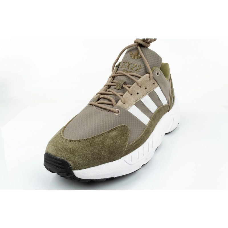 Scarpe Adidas ZX 22 Boost M GX2040