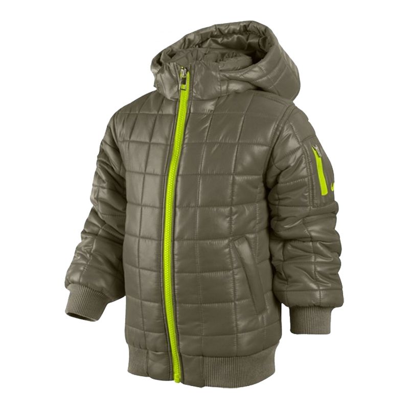 Nike Garage Jr. Jacket 481407-205