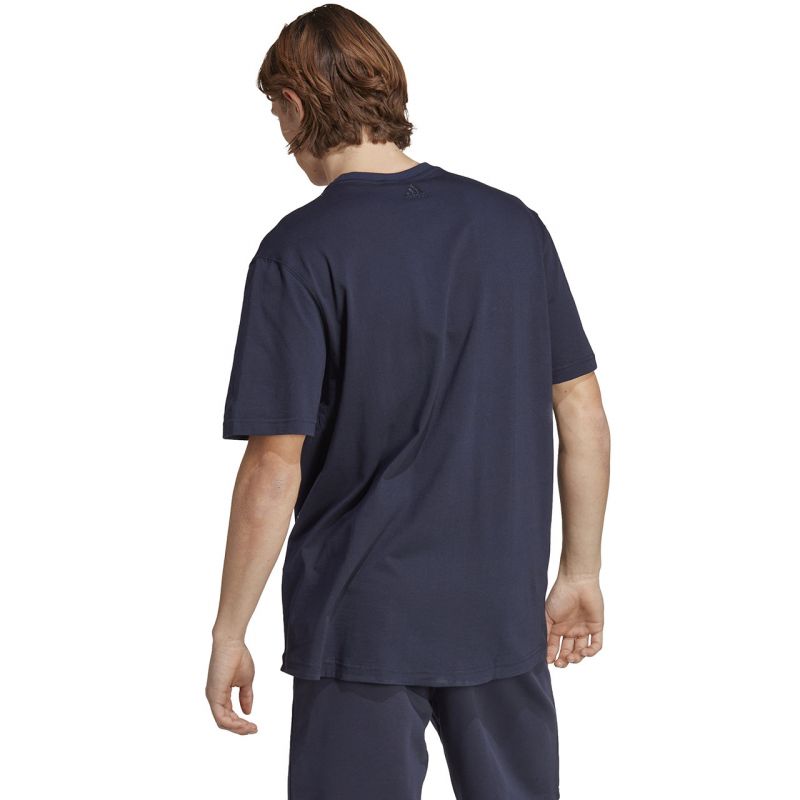 adidas All SZN Graphic Tee M IC9812