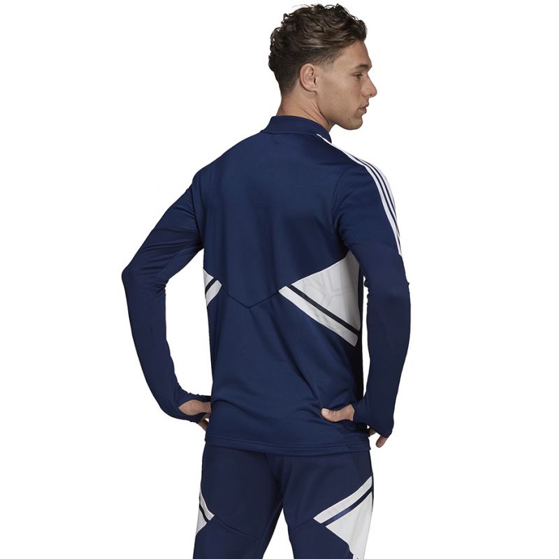 Adidas Condivo 22 Training M HA6270 sweatshirt