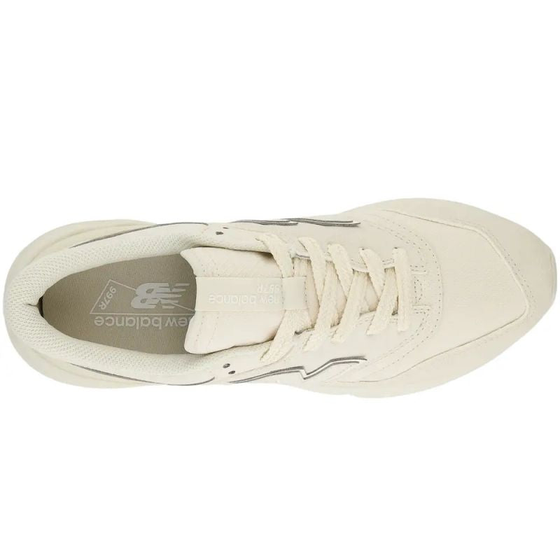 New Balance 997 women's sneakers suede beige (U997RME)